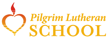Pilgrim Lutheran Logo